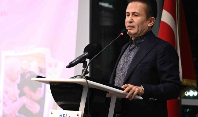 Başkan Yazıcı: "Birlik, beraberlik ve dayanışmamızı ilelebet koruyacağız"