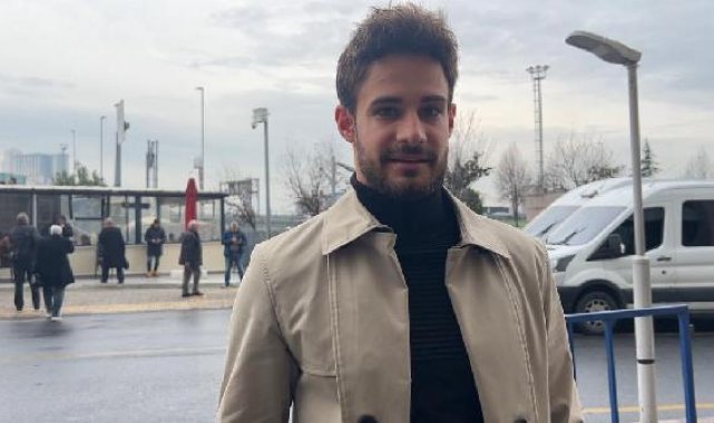 Batuhan Karacakaya eski sevgilisine şantaj iddiasıyla hakim karşısında