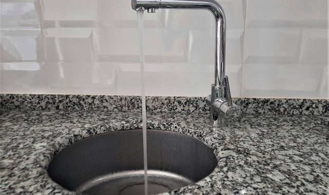 Bayburt Belediyesi 12 saatlik su kesintisine karşı erkenden uyardı