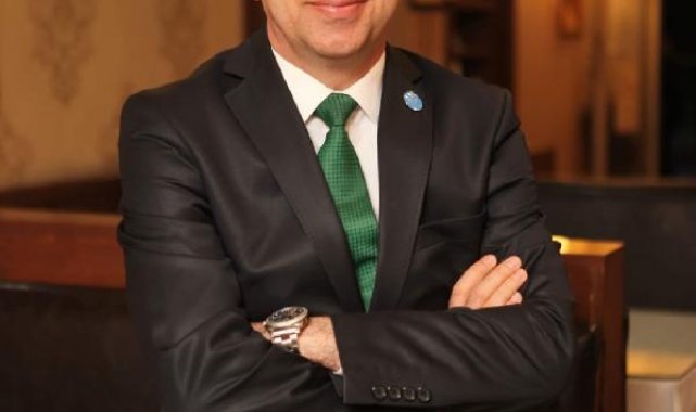 Bayrampaşa Belediye Başkan Aday Adayı Dr. Apaydın: 'Sevdamız Bayrampaşa' diyerek yola çıktık