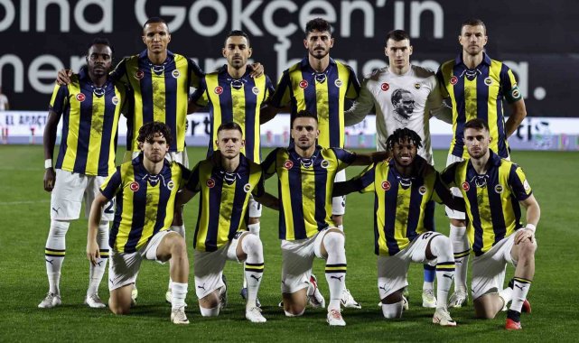 Beşiktaş ile Fenerbahçe arasında 10 milyar 319 milyon TL'lik derbi!