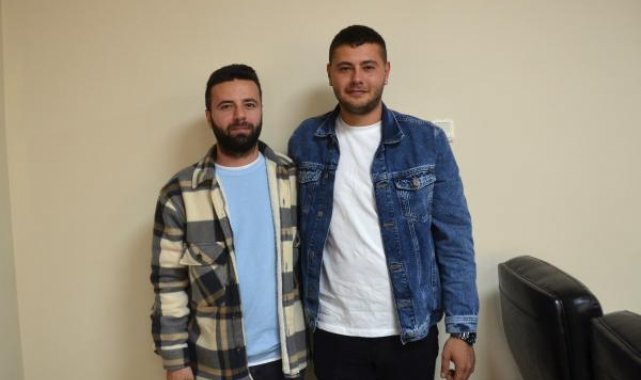 Beyin ölümü gerçekleşen babalarının organlarını bağışlayarak, 6 kişiye umut oldular