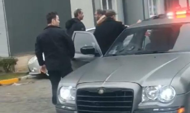 Beylikdüzü'nde usulsüz çakar kullanımına ceza