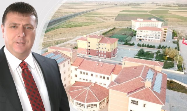 Beylikova Fen Lisesi 'eTwinnning okulu' oldu