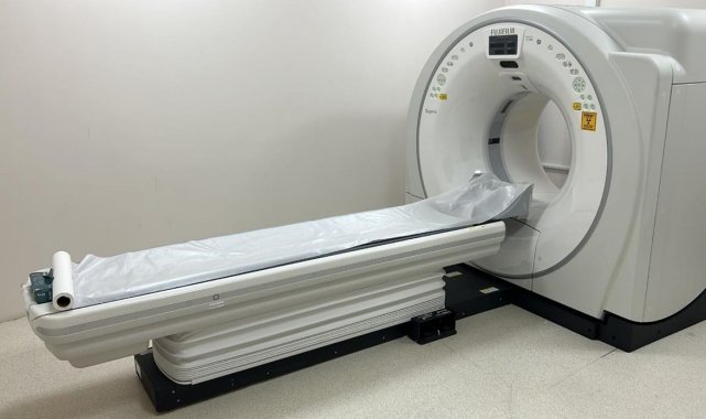 Bilecik'te 2023 yılında yaklaşık 35 milyon liralık tıbbi cihaz yatırımı yapıldı