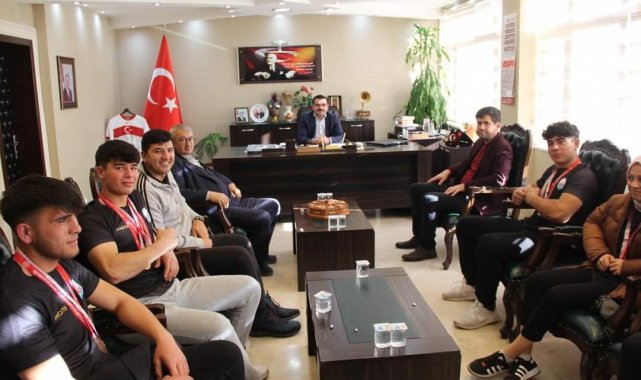 Bilek Güreşi Turnuvası kazananları belli oldu