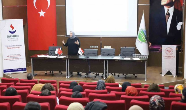 Bilinçli Anneler, Sağlıklı Yarınlar Projesi