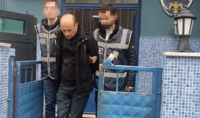 Bilişim ve kredi kartı dolandırıcısı Malkara'da yakalandı