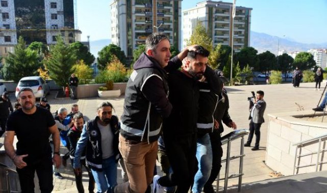 Bir pastaya TC kimlik numarası
