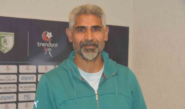 Bodrum FK - Menemen FK maçının ardından