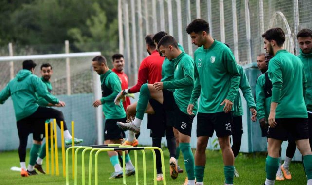 Bodrum FK Teknik Direktörü İsmet Taşdemir'den devre arası transfer sinyali