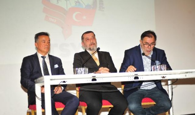 Boks Federasyonu'ndan istifa eden yöneticilerden ortak açıklama