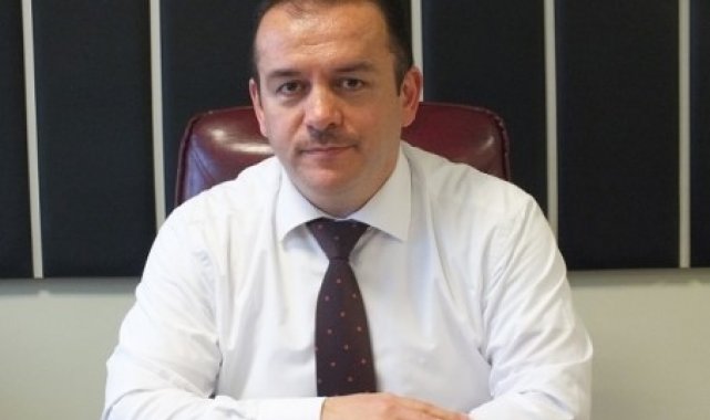 Bolu Sağlık Müdürü Danışman oldu