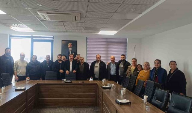 Bornova Naldöken'in doğalgaz hasreti 2024 yılında bitecek