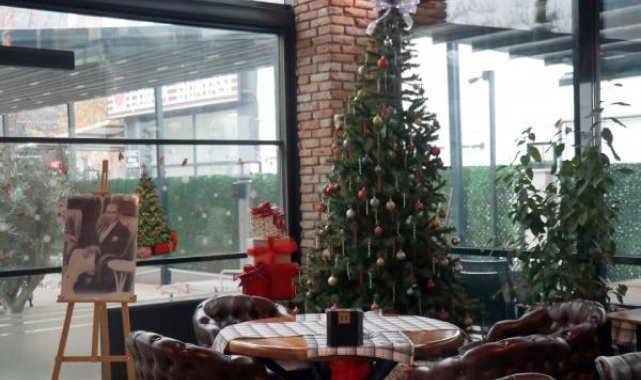 Bulgar turistlerin Edirne'deki yılbaşı rezervasyonları düştü