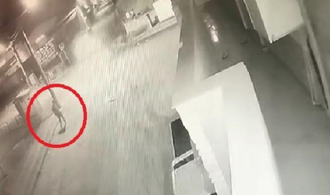 Bursa'daki cinayet kamerada; 150 bin lira borç iddiası
