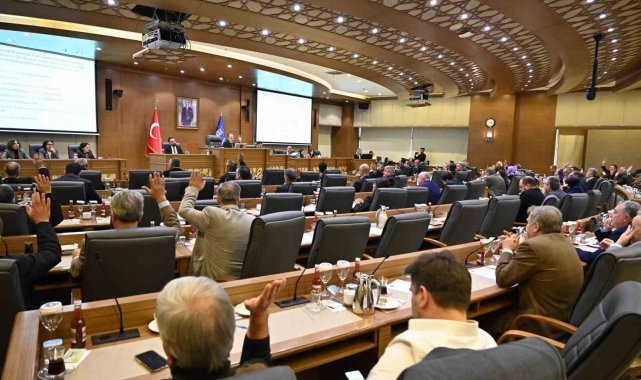 BUSKİ'nin 2024 yılı bütçesi 11 milyar 700 milyon