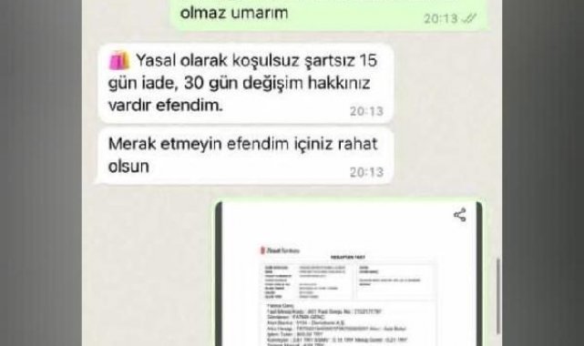 Butiğin Instagram hesabının kopyasını yapıp, 4 bin kişiyi dolandırdılar