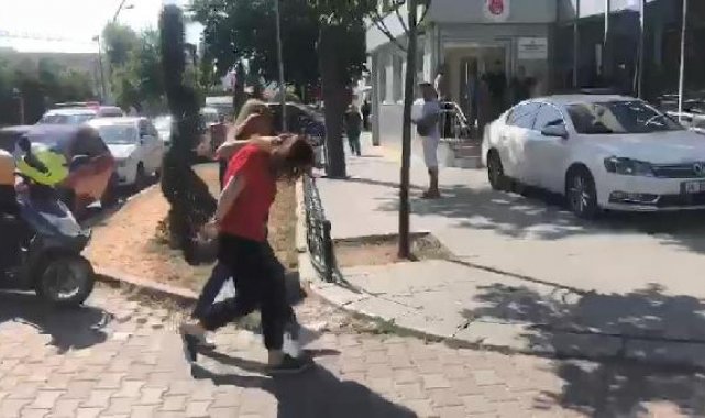 Büyükçekmece'de bakımevindeki şiddete ilk duruşmada tahliye