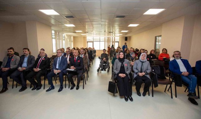 Büyükşehir'den 'Yerel Eşitlik Eylem Planı'