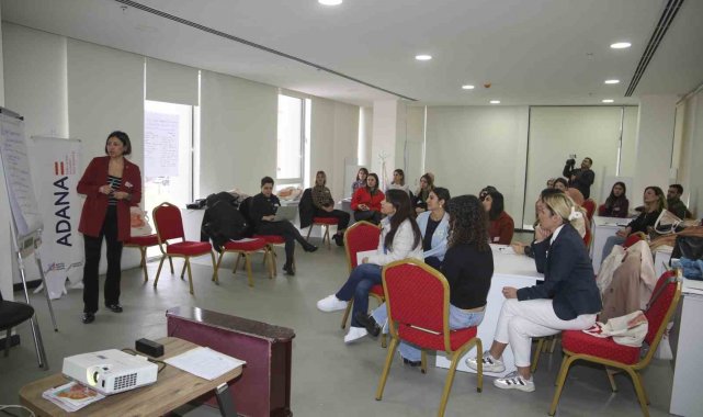 Büyükşehir'den çocuklara yönelik cinsel istismarın önlenmesi için atölye çalışması