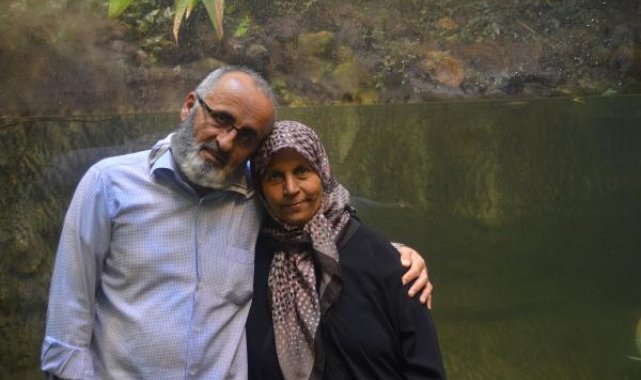Büyükşen çifti cinayeti davasında 3 sanığın, 2'şer kez müebbet hapis cezaları onandı