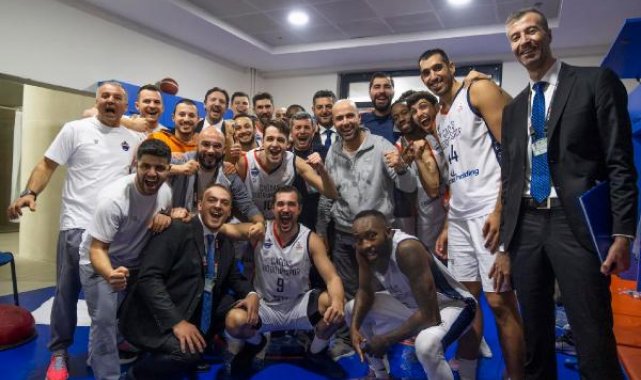 Çağdaş Bodrum'dan müthiş dönüş