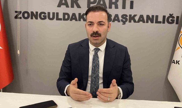 Çağlayan: "Aday spekülasyonlarına itibar etmeyin"