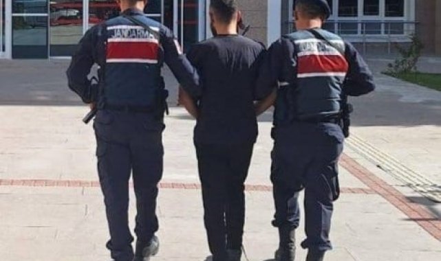 Çankırı'da aranan 31 suçlu yakalandı