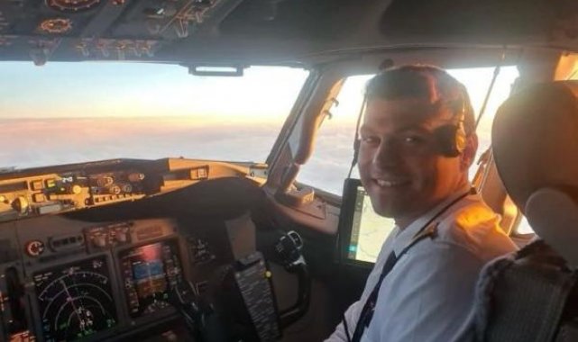 Çatalca'da trafik kazasında 2 pilot öldü - 2