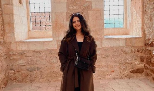 Çatı katından atlayan anaokulu öğretmeni yaşamını yitirdi