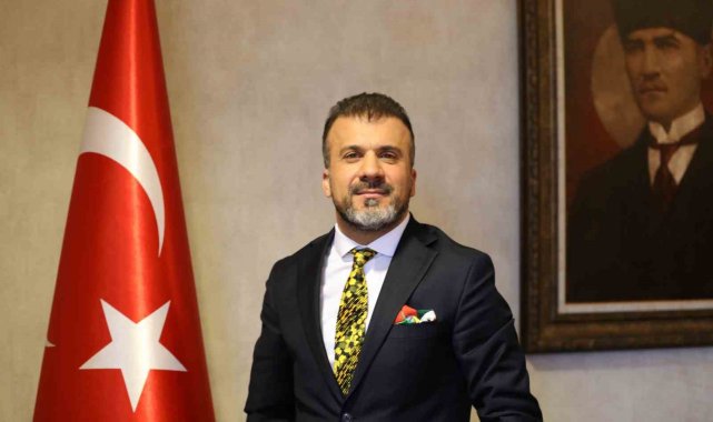 Celal Kadooğlu: "Şeker pancarındaki üretim artışından memnunuz"