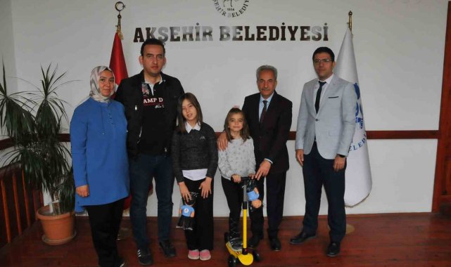 Çevre Dostu Proje "Atma Tıkla" Türkiye'de en iyiler arasında