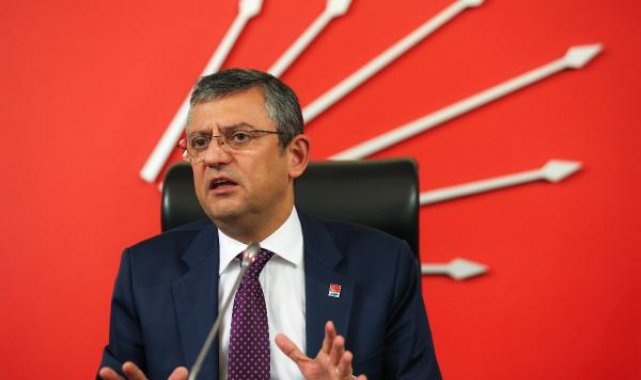CHP'de İstanbul'da İmamoğlu, Ankara'da Yavaş yeniden aday oldu
