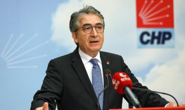 CHP'li Karatepe: Asgari ücret o kadar yetersiz ki, Erdoğan görüntü vermekten kaçındı