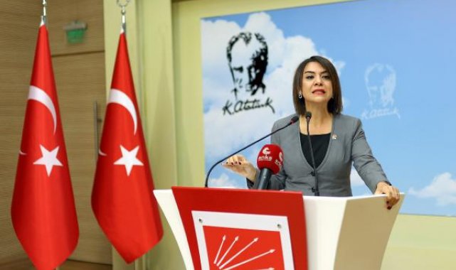 CHP'li Taşcıer: Asgari ücret tespiti bir göz boyamadan ibaret