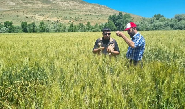 Çiftçilere ÇKS uyarısı