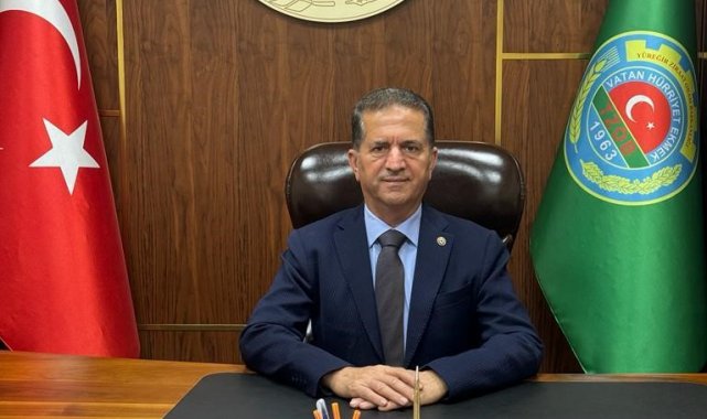 Çiftçinin en büyük girdi maliyeti zirai ilaç
