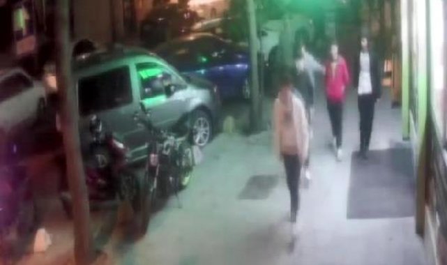 Çiğ köfteciye torpil atan çocukların alıkonulması: 3 sanığa 3 yıl 1'er ay hapis cezası