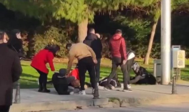 Cinayet gibi kazada aile iz peşinde