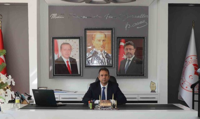 ÇKS kayıtlarında son gün 2 Ocak