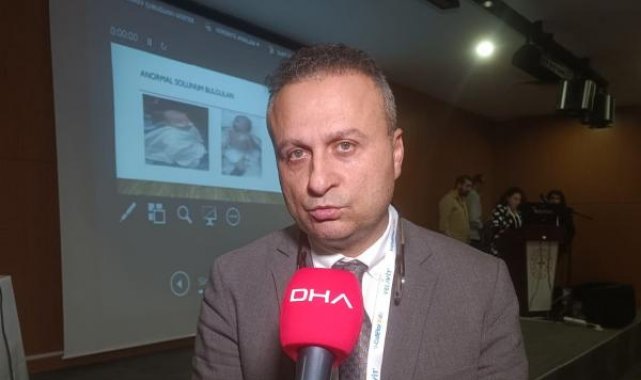 Çocuk acil ve yoğun bakımlarda RSV ve influenza vakalarında artış