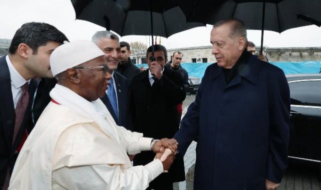 Cumhurbaşkanı Erdoğan: Gazze kasabı Netanyahu, Miloseviç nasıl yargılandıysa yargılanacaktır