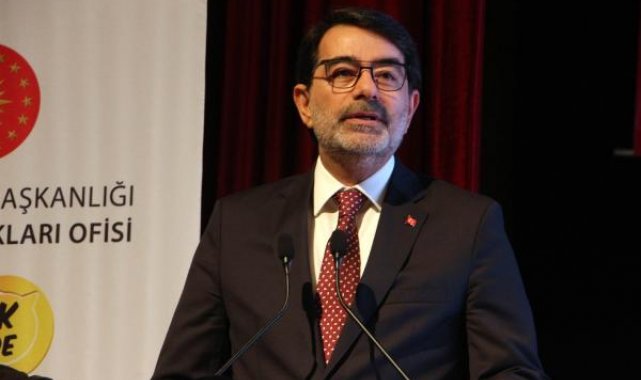 Cumhurbaşkanlığı İnsan Kaynakları Ofisi Başkanı: 169 bin gencin işe girmesine aracılık ettik