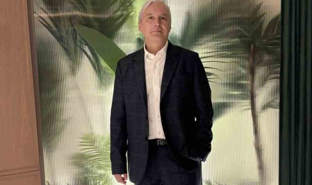 Deniz N. Erda ECCO Amerika Başkanı ve CEO'su oldu