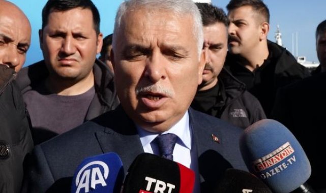 Denizde kaybolan 2 liseliden Uğurcan'ın cansız bedenine ulaşıldı