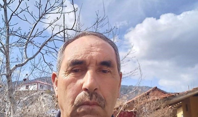 Denizli'de miras cinayeti
