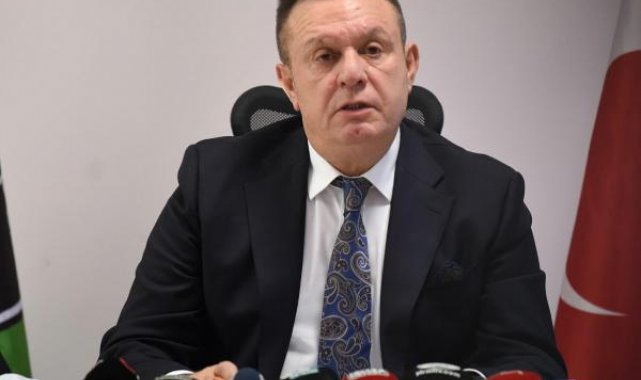 Denizlispor eski başkanını bıçaklayan taksi şoförü tutuklandı