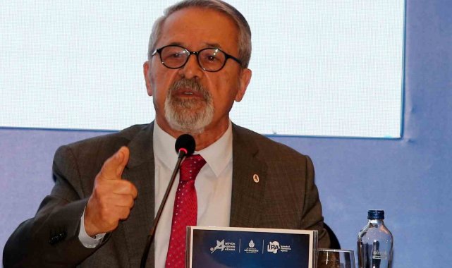 Deprem uzmanı Prof. Dr. Görür, Yedisu Fayı için uyardı: "Bu depremler stres yükleyebilir"