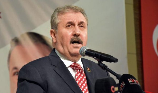 Destici: Şehitlerin kanları yerde kalmayacak, bire bin alacağız